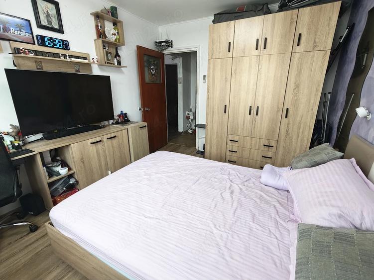 Apartament 2 Camere /Valea Oltului-Kaufland.Metrou.