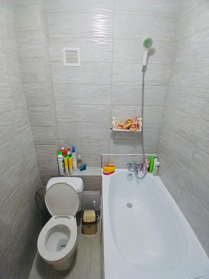 2 camere | Renovat | Apărătorii Patriei| etaj 2/4 | 40 mp| T738