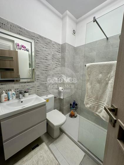 Apartament 3 camere+ parcare - Avangarde Rezidential Salcamilor
