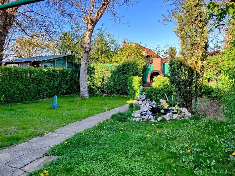 Casa Vanzare Zona Bartolomeu