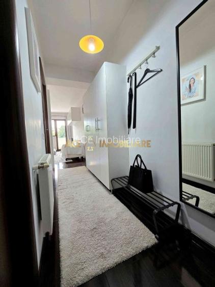 Garsoniera de inchiriat | Bucurestii Noi | Metrou | Centrala - 6