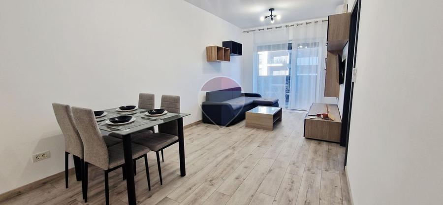 Inchiriere apartament nou, prima utilizare, 2 camere Adora Arad