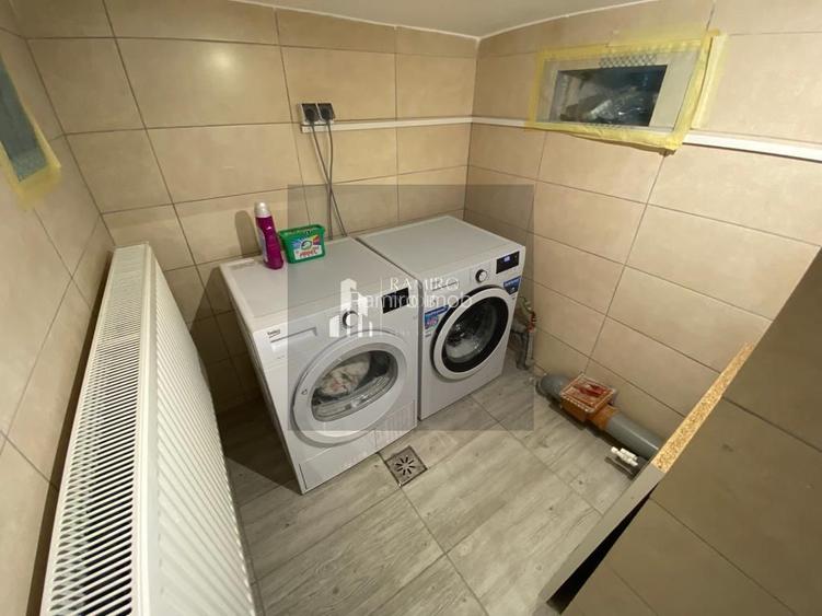 Parter Casă 146 mp, 7 Camere, 3 Intrări Marasesti / Piata Unirii x - 2