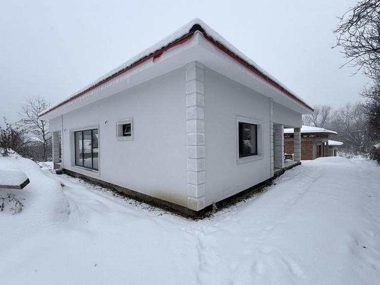 Casa individuală, Popești Deal, 120mp utili