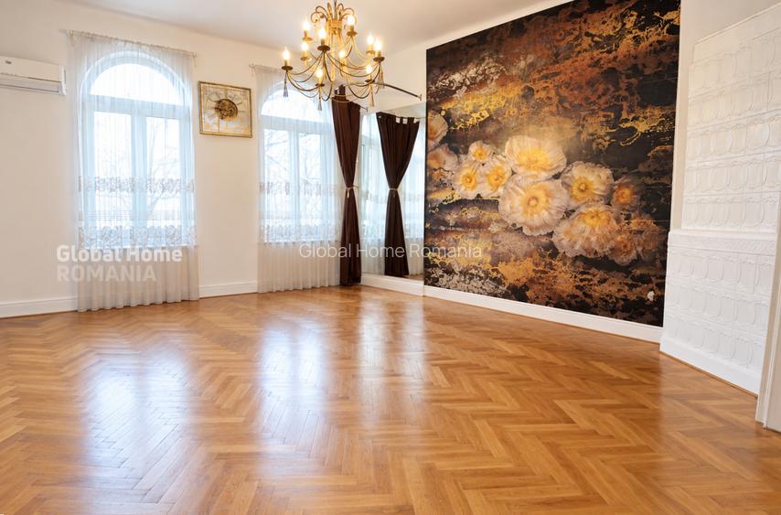Apartament 2 Camere | Vilă Interbelică | Strada Toamnei – Dacia - 6