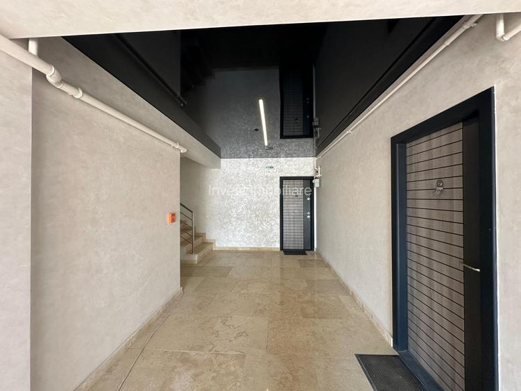 COMISION 0% ! INTABULAT! 2 CAMERE BLOC NOU POPAS PACURARI - 13
