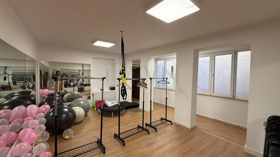 REA1029899 Studio Pilates I Calea Victoriei