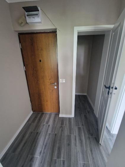 Apartament 2 camere Strada Sibiu