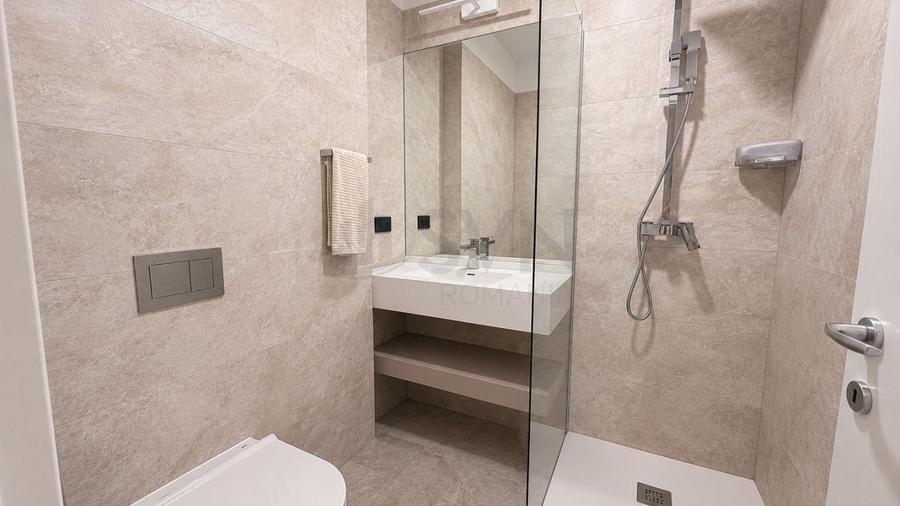 REA1029161 Apartament 4 camere complet mobilat One Timpuri Noi cu loc de parcare