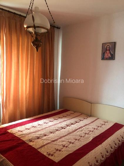 Apartament cu 3 camere  - 6