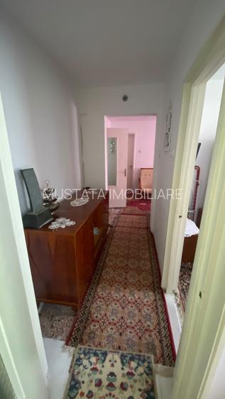 Etaj 1 - 4 camere Apollo - suprafata 52mp plus 2mp balcon. - 11