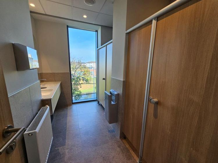 Spatii de birouri PREMIUM (nZEB) 449 mp, ZONA CENTRALA