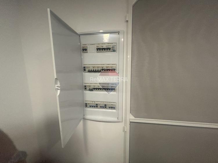 Casă 3 camere | Cavnic Central | Oportunitate de investiție - 22