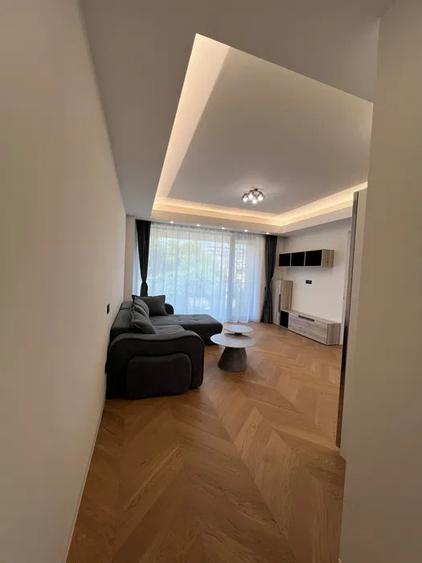 Apartament 2cam BHB Fabrica Glucoza