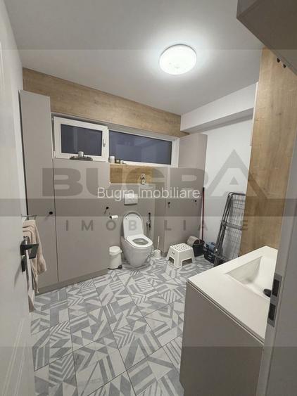 Duplex premium de 150mp, gradina, ansamblu privat, zona Bvld Muncii - 17