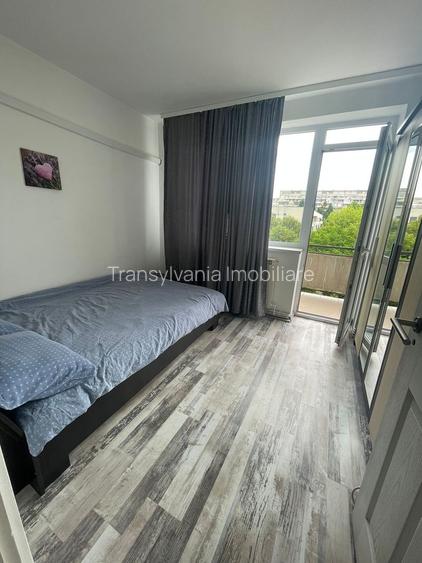 Apartament 2 Camere | Decomandat | 47Mp+7 Mp Balcon Deschis | Cheltuieli Mici - 4