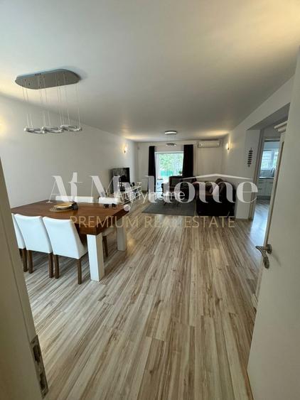 VILA 4 CAMERE/GARAJ/COMPLEX REZIDENTIAL/IANCU NICOLAE/CAMBRIDGE SCHOOL - 3