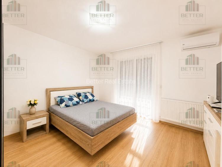 Casa Individuala P+1E | 4 CAMERE | COMPLET MOBILATĂ ȘI UTILATA - 11