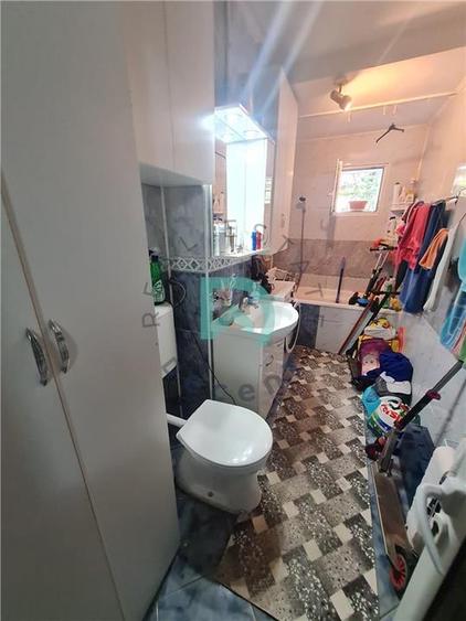 Apartament 2 camere, Astra, decomandat Brasov