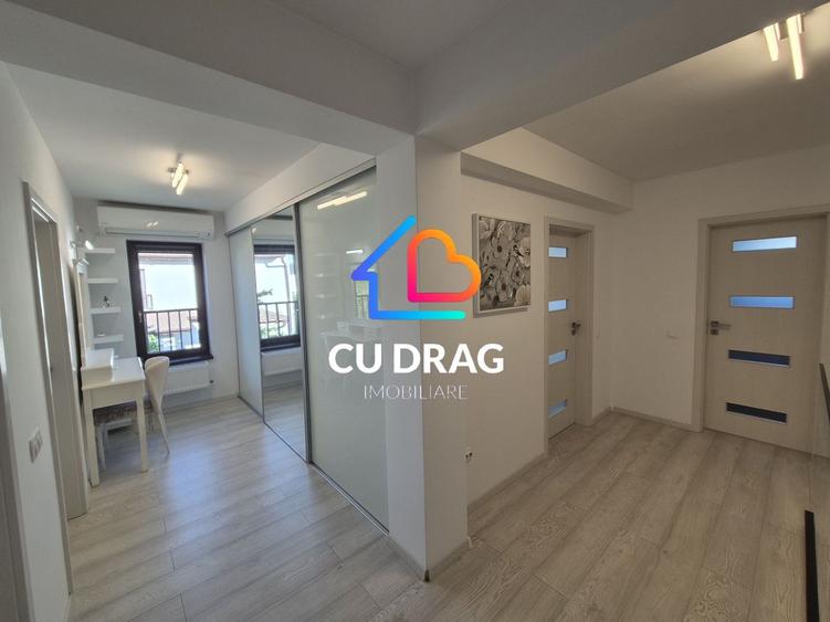 Duplex de inchitiat Selimbar TRIAJULUI