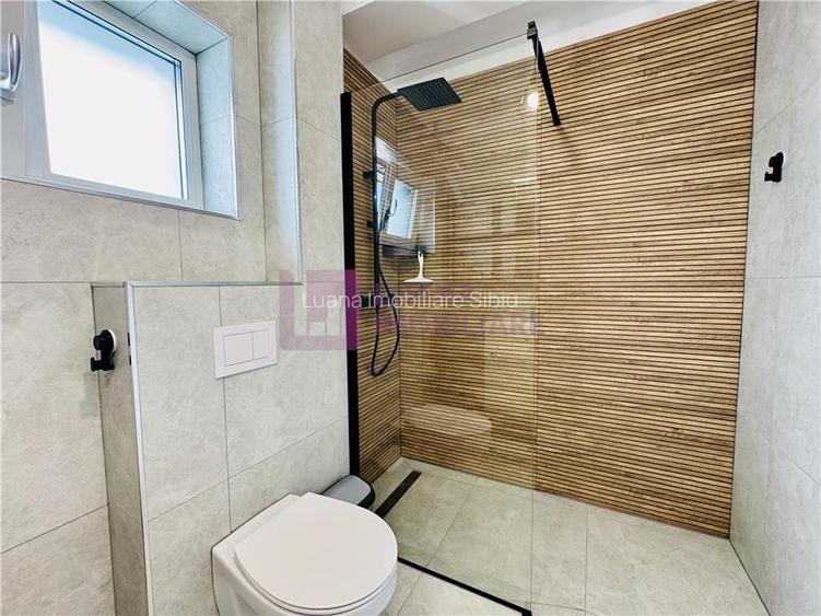 Garsoniera PREMIUM de inchiriat | zona Vest DaVinci | prima inchiriere | video - 8