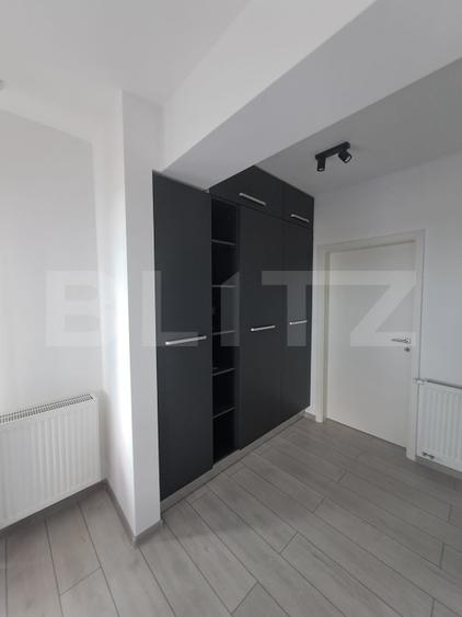 Apartament de lux, 2 camere, 60 mp, terase generoase, poziționat Sud-Avantgarden