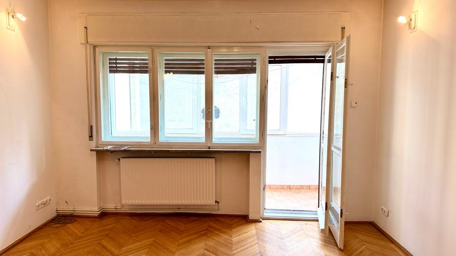 Apartament 4 camere Victoriei, centrala proprie, boxa, garaj, comision 0 ! - 9