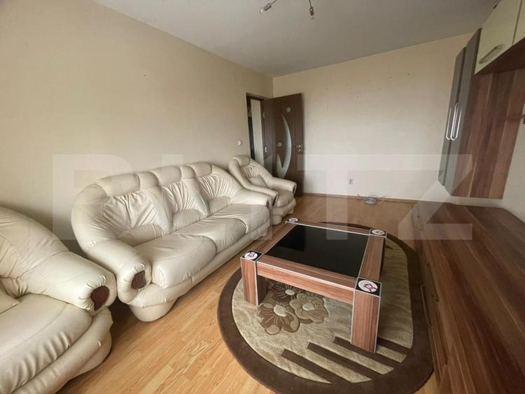 Apartament cu 3 camere si loc de parcare, zona Dumbrava Nord