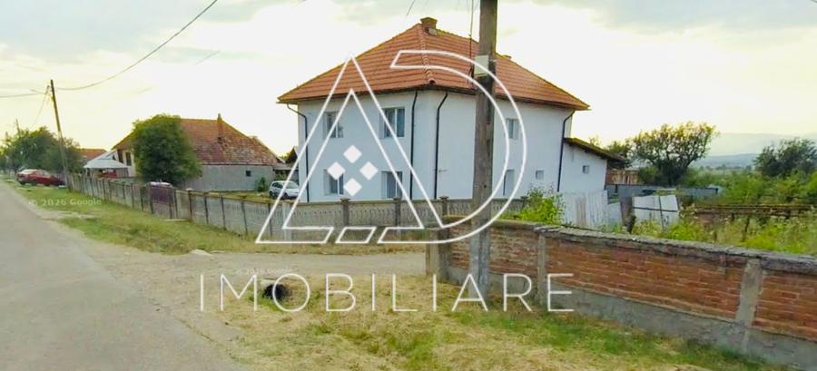 TEREN DE VÂNZARE – 13.630 MP | DĂNEȘTI | LÂNGĂ AERODROMUL BARZA