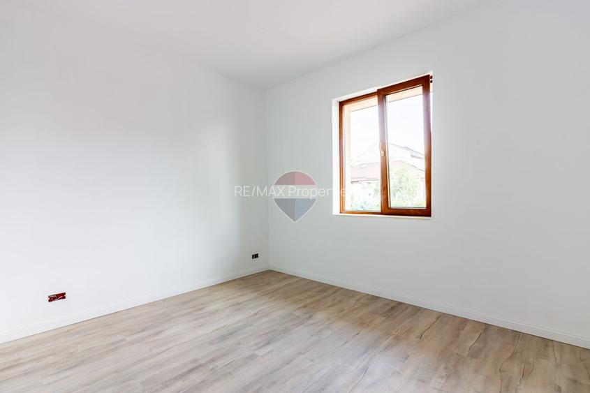 Casă / Vilă tip duplex 4 camere de vânzare Chitila | Centru - 18
