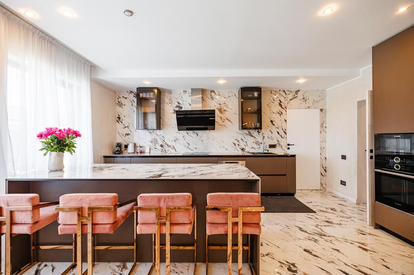 COMISION 0% | Vila premium | Piscina | Disponibila imediat
