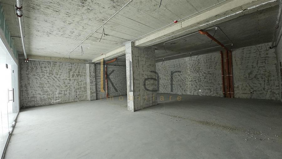 Spatiu Comercial 154mp Sopor Baza Sportiva Gheorgheni