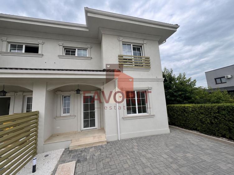 Duplex PREMIUM 5 camere | 3 Bai | Chisoda