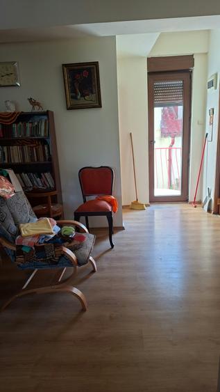 Mosilor inchiriere apartament 2 camere in vila