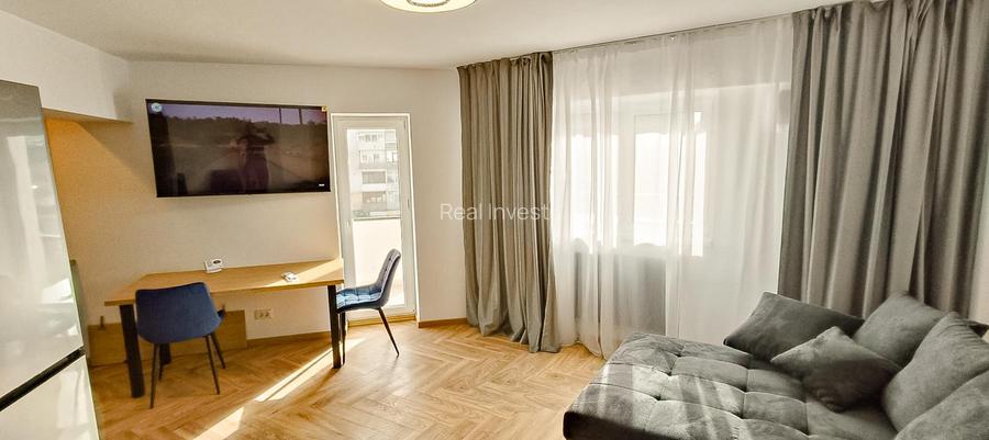 Apartament 2 camere de inchiriat mobilat si utilat nou - 2