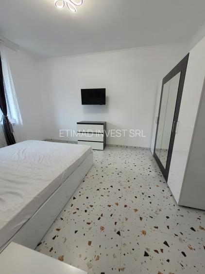 Apartament 2 camere - 50 mp - mobilat- Mamaia Sat  | Bloc Nou 2024 -85500 Euro - 12