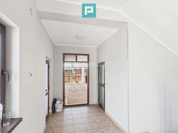 Spatiu birouri 121 mp utili,zona Micălaca - 9