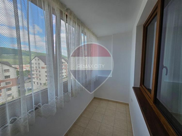 Apartament 1 cameră Cartierul Tei - 8