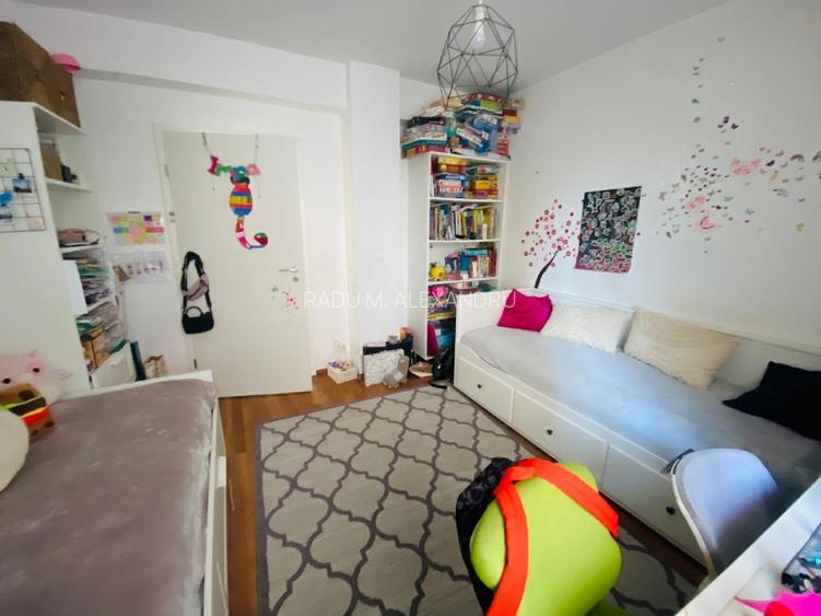 Vand apartament 3 camere - 5