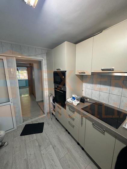 Apartament 3 Camere de Vânzare Tomis Nord | Parter | Boxă