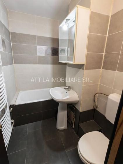 Complex 1 cameră 350 euro