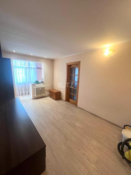 Apartament 3 camere, 41.85 mp, zona Valea Rosie - 2