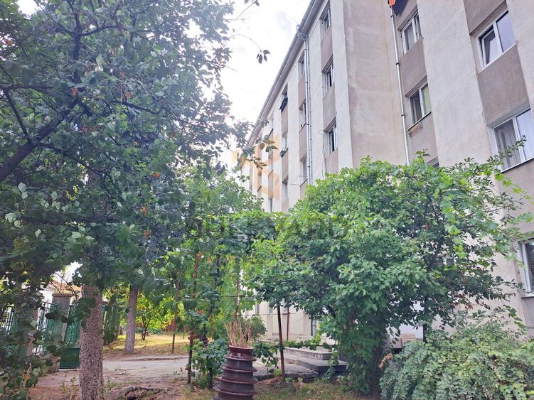 Garsoniera in Gruia, langa stadionul CFR!