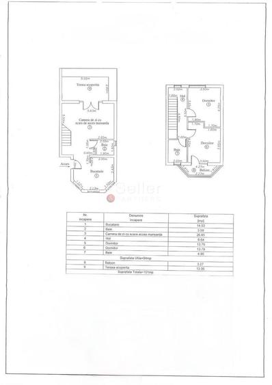 Duplex Zona Bunloc | Comision 0% - 1