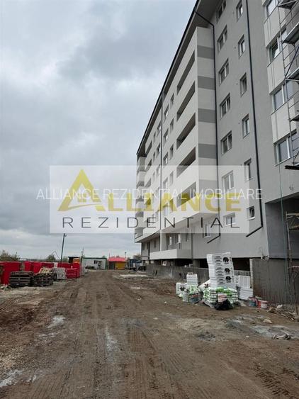 Sector 4 Postalionului Apartament 3 Camere - 2