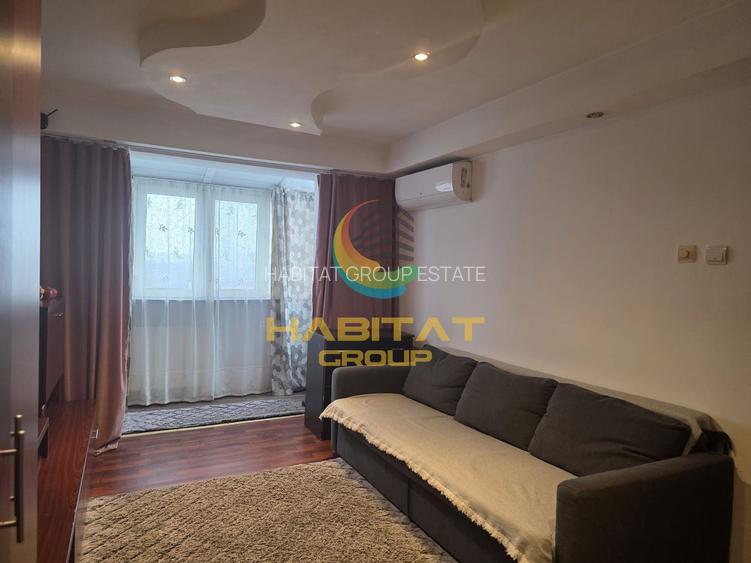 2 camere Brancoveanu Huedin mobilat utilat - 2