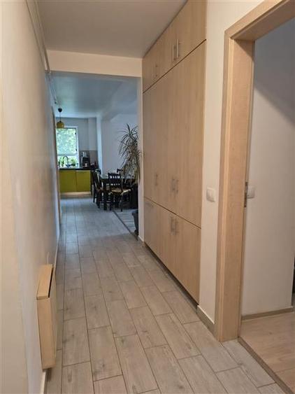 De vânzare apartament spațios și luminos în cartierul Tracto