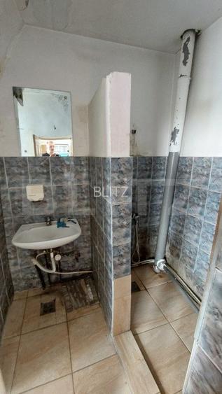 Casă renovabila 123mp, zona centrală, investiție, în Cluj-Napoca - 4