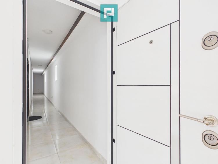 Loft ultracentral ultramodern, la prima închiriere