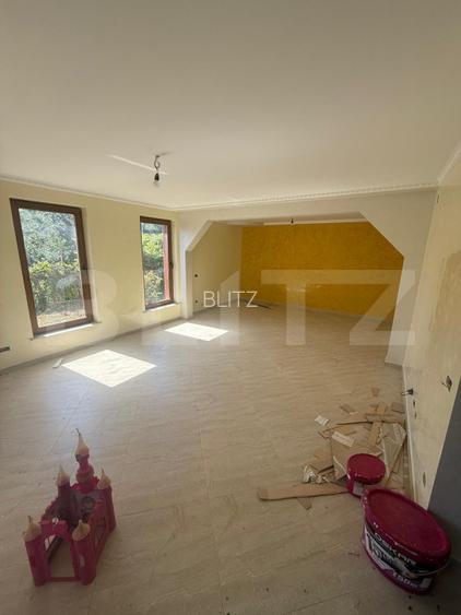 Casa cu etaj, 160 mp utili, 650 mp teren, Salcea - 6